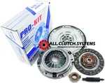 Exedy Pro-kit Clutch + Acs Hd Flywheel Honda Accord Prelude. Fixed Price $298.00.