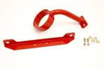 Bmr 05-10 S197 Mustang Front Driveshaft Safety Loop Red. Fixed Price $148.98.