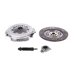 Clutch Kit 1992-2014 Chevrolet Prizm Vibe Gt Xa Xb Xd 1.5L 1.6L 1.8L. Fixed Price $70.16.