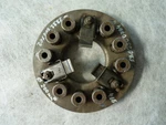 Mercedes W110 Clutch Disc Fs 1802500704 1882102102 A0002509604. Fixed Price $132.33.
