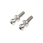 Team Losi Racing Titanium Ball Stud 4.8 X 8MM 222/22T TLR6031 Electric Car/truck. Fixed Price $20.98.
