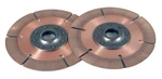 Tilton 64185 Vv 36 Clutch Pack 2 Disc Hd. Fixed Price $295.23.