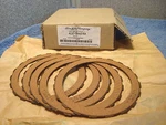 Plates 5 Disc Auto Trans Oem New Ford 4L2Z-7B442-AA Explorer Mountaineer F2. Fixed Price $43.20.