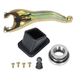 Lablt Clutch Fork+boot+throwout Bearing+pivot Ball 3892632 Chevy Corvette. Fixed Price $20.53.