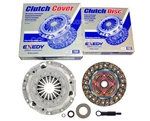 Exedy Oem Clutch Kit For 88-01 Isuzu Rodeo Amigo Trooper Pickup 2.2L 2.6L. Fixed Price $169.00.
