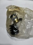 Beck/arnley 071-7561 Clutch Slave Cylinder Kit Free Shipping CSK351691. Fixed Price $18.89.