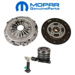 Mopar Clutch Kit + Bearing For Fiat 500X Jeep Renegade 1.6 Petrol 110 Hp. Fixed Price $429.95.