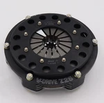 Quarter Master 398103 V-drive 7.25" Performance Disc Clutch, Piece Rear Main. Fixed Price $717.00.