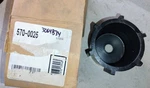 Stemco Bearing Guide 570-0025 / 5700025. Fixed Price $39.00.