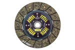 Advanced Clutch Act Perf Street Sprung Disc. Fixed Price $254.99.
