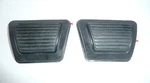 1970-72 Challenger Cuda Pedal Pad 4-SPEED Brake Clutch Charger Mopar. Fixed Price $16.95.