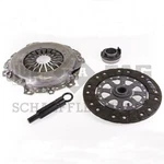 Luk 03-050 Repset With Release Bearing For 02-08 Mini Cooper. Fixed Price $156.26.
