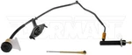 Dorman CC649048 Clutch Master And Slave Cylinder Assembly For 01-03 Dodge Dakota. Fixed Price $222.97.