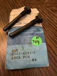 Ford Oem Rear Differential-lock Pins (2) C7AZ-4241-A. Fixed Price $10.00.