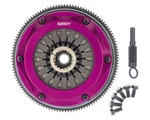 Exedy Hyper Compe Series Twin Cerametallic Clutch For Nissan Skyline Gtr. Fixed Price $2399.78.