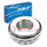 Skf Front Outer Wheel Bearing 1968-1999 Ford F-250 Axle Drivetrain Ps. Fixed Price $22.98.