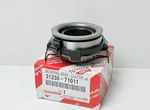 Clutch Release Bearing Assy For Toyota Hilux Vigo 2.5T 5MT 2006-2008 31230-71011. Fixed Price $126.70.