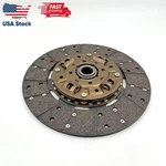 Clutch Disc For Isuzu Npr Nqr 4BD2 3.9L 4HE1 4.8L 21T M/t Mxh Mxa Msa 94-04. Fixed Price $179.00.