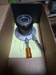 Replacement Clutch Slave Cylinder, Dorman CS360058, 1996-2002 Chevrolet Gmc, New. Fixed Price $39.00.