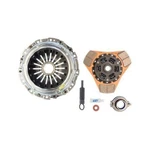Exedy 15951 Stage 2 Cerametallic Clutch Kit For 04-14 Subaru Impreza Wrx Sti New. Fixed Price $831.66.
