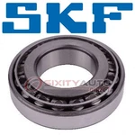 Skf Front Axle Differential Bearing For 1987-1988 Nissan Pathfinder 2.4L L4 Vz. Fixed Price $47.37.