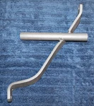 1967-1970 Ford Mustang Gt Shelby Cougar Orig 289 302 M/t Clutch Equalizer Bar. Fixed Price $99.00.
