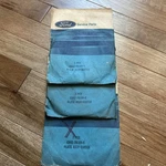 Nos 1968 Ford Galaxie Piece Clutch Pack Fmx Transmission C8AZ-7B164-C. Fixed Price $15.00.