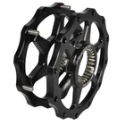 Joes Racing Products Sprocket Carrier Quick Change Micro Sprint 1/4 25680. Fixed Price $209.98.