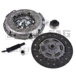 Luk 02-050 Repset With Release Bearing For 05-09 Audi RS4. Fixed Price $242.25.