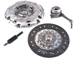 Luk 37SZ22V Clutch Kit Fits 2008-2009 Audi Quattro 3.2L V6. Fixed Price $346.97.