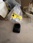 Nos/gm - 330811 Clutch Fork Boot Chevy Gmc Pickup Blazer Suburban. Fixed Price $65.00.