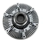 Carquest 216009 Fan Clutch Heavy-duty Truck Drive Ford F-250 F-59 F-350. Fixed Price $45.00.