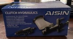 Clutch Slave Cylinder-eng Code: 4AC Aisin CRT-039 Fits 1985 Toyota Corolla. Fixed Price $15.00.