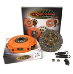Centerforce Ii Clutch Kit Premium Friction Material Jeep G2U. Fixed Price $461.95.
