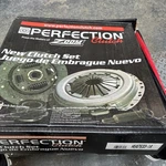 Transmission Clutch Kit Perfection Fits 84-88 Nissan 200SX 2.0L-L4. Fixed Price $125.10.