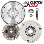 Clutchmax Stage Kit & Flywheel For 1990-1993 Mazda MX-5 Miata 1.6L 4CYL. Fixed Price $133.52.