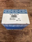 072-9279 Beck Arnley Clutch Slave Cylinder For Chevy Toyota Corolla Prizm 98-02. Fixed Price $30.00.