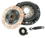 Comp Clutch 15030-2600 Stage Ceramic Kit For 2004-2021 Subaru Wrx Sti. Fixed Price $648.95.