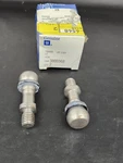 1964-1981 Chevrolet Pontiac General Motors Gm Clutch Stud 3866568 Box Of 2 Nos. Fixed Price $49.99.