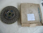 New Nos Gm Camaro Nova Chevelle Corvette 10 1/2" Clutch Disc 3927128 D089B5. Fixed Price $234.99.