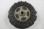Lamborghini Murcielago, Clutch Disc W/flywheel, 6SPEED, 7.60MM, Used, 07M105269A. Fixed Price $2000.00.