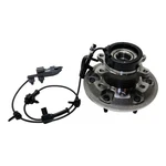 For Isuzu I-370 Wheel Hub Bearing 2007 2008 Driver Side 4WD Front. Fixed Price $94.72.