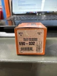 Dorman 690-032, Clutch Pilot Bushing. Fixed Price $17.10.