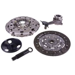 Luk 07-196 Repset Pro With Csc 03-11 Ford Focus. Fixed Price $339.99.