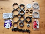 Yukon 14217 Master Overhaul Installation Kit 32 Spline For Gm 9.5 In.. Fixed Price $363.40.