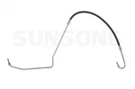 Sunsong Clutch Hydraulic Hose For Jeep Cherokee, Comanche, Wagoneer 2204731. Fixed Price $37.97.