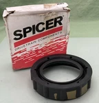 New Genuine Dana Spicer 6.5-86-38 Dust Cap. Fixed Price $24.84.