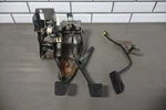 1991-1999 Mitsubishi 3000GT Manual Transmission Pedal Set (3) Oem. Fixed Price $170.00.