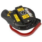 Exmark 103-0401 Service Only Blower Lazer Hp Ultra Vac Qds Bagger. Fixed Price $1675.99.