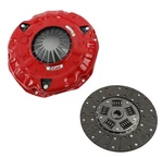 Mcleod Street Level Clutch Kit 75024. Fixed Price $285.00.